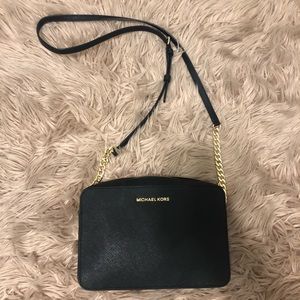 MK Crossbody